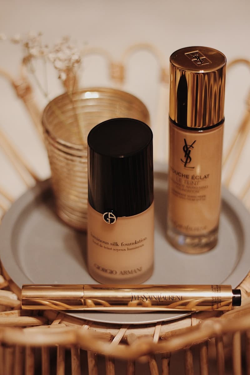 Small Bridal Combo