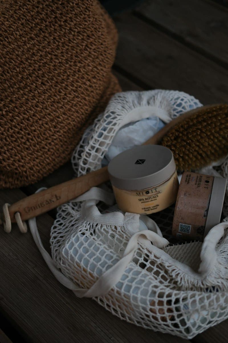 Extra Whitening Coffee Scrub