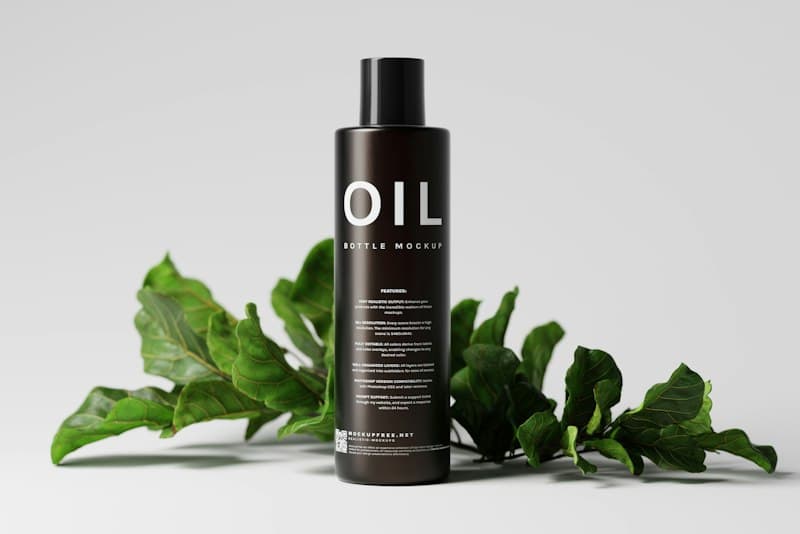 Hair Growth Oil