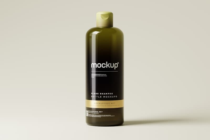 Hair Growth Shampoo