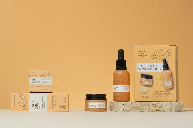 New Korean Facial Kit