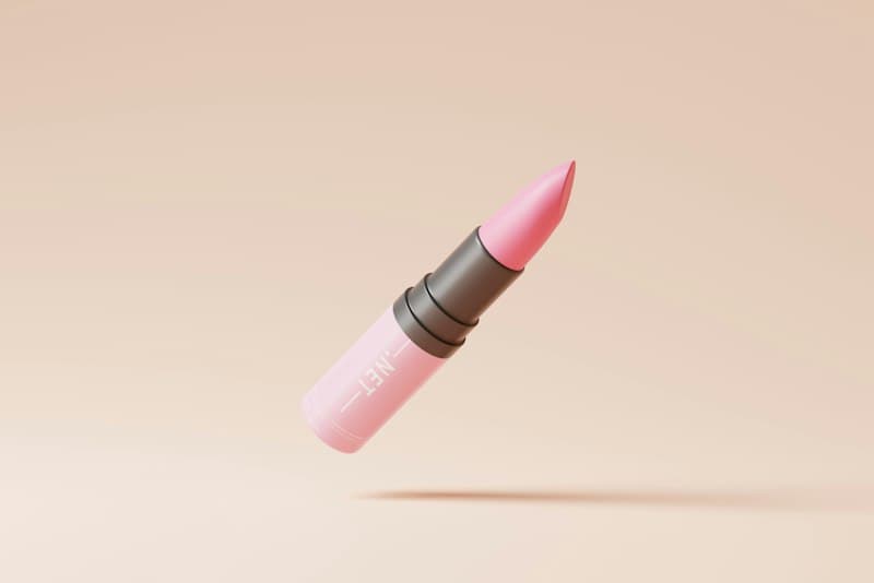 Natural Lip Balm